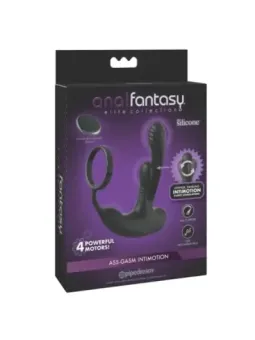 erosidea.com - Prostata e Perineo