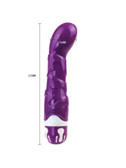 Pene Realistico A 10 Ritmi Sensazione Violetto