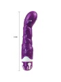 Pene Realistico A 10 Ritmi Sensazione Violetto - BAILE VIBRATORS - Dildo Realistici | erosidea.com