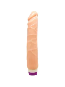 Onde Da Di Piacere Realistiche Vibranti 25.5 Cm