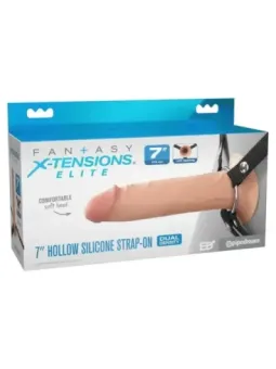 erosidea.com - FANTASY X-TENSIONS