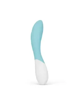 Lelo - Mona Twist Vibratore Punto G - Turchese