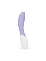 Lelo - Mona Twist Vibratore Punto G - Lavanda - Lelo - Vibratori punto G | erosidea.com