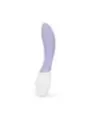 Lelo - Mona Twist Vibratore Punto G - Lavanda - Lelo - Vibratori punto G | erosidea.com