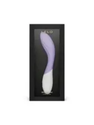 Lelo - Mona Twist Vibratore Punto G - Lavanda - Lelo - Vibratori punto G | erosidea.com