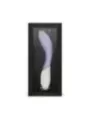 Lelo - Mona Twist Vibratore Punto G - Lavanda - Lelo - Vibratori punto G | erosidea.com