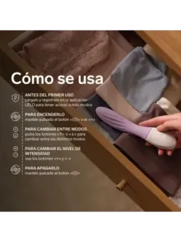 erosidea.com - Vibratori punto G