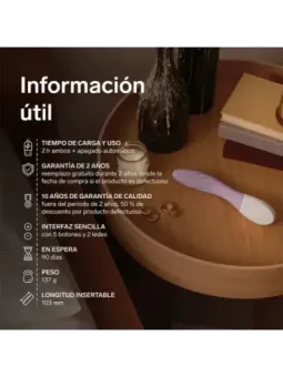 erosidea.com - Vibratori punto G