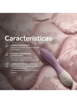 erosidea.com - Vibratori punto G