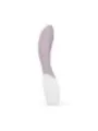 Lelo - Mona Twist Vibratore Punto G - Lavanda Scuro - Lelo - Vibratori punto G | erosidea.com