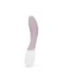 Lelo - Mona Twist Vibratore Punto G - Lavanda Scuro - Lelo - Vibratori punto G | erosidea.com