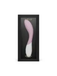Lelo - Mona Twist Vibratore Punto G - Lavanda Scuro - Lelo - Vibratori punto G | erosidea.com