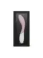 Lelo - Mona Twist Vibratore Punto G - Lavanda Scuro - Lelo - Vibratori punto G | erosidea.com