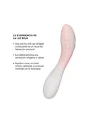 Lelo - Vibratore Mona Spectra Intimo - Lelo - Vibratori con App | erosidea.com