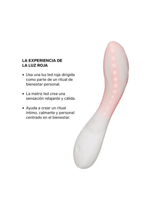 Lelo - Vibratore Mona Spectra Intimo - Lelo - Vibratori con App | erosidea.com