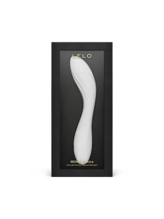Lelo - Vibratore Mona Spectra Intimo - Lelo - Vibratori con App | erosidea.com
