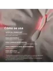 Lelo - Vibratore Mona Spectra Intimo - Lelo - Vibratori con App | erosidea.com