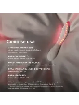 erosidea.com - Vibratori con App