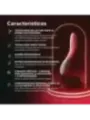 Lelo - Vibratore Mona Spectra Intimo - Lelo - Vibratori con App | erosidea.com