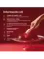 Lelo - Vibratore Mona Spectra Intimo - Lelo - Vibratori con App | erosidea.com