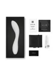Lelo - Vibratore Mona Spectra Intimo - Lelo - Vibratori con App | erosidea.com