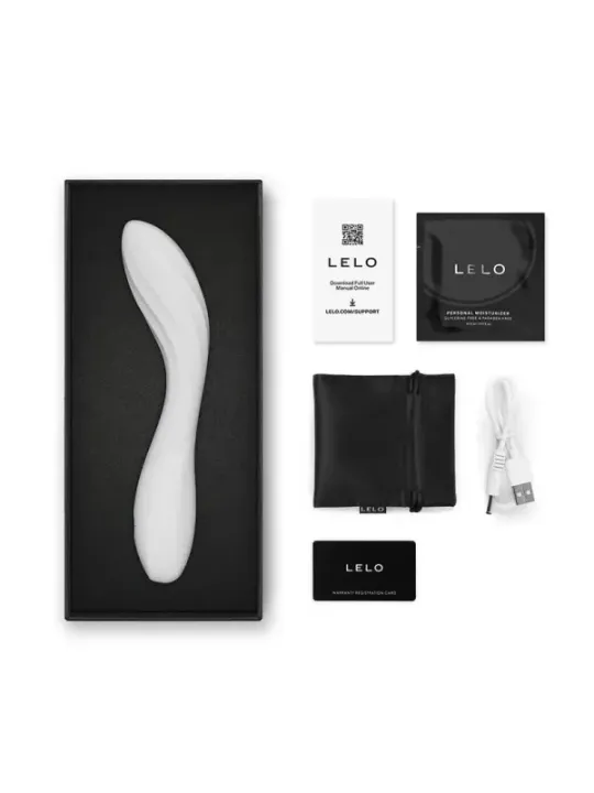 Lelo - Vibratore Mona Spectra Intimo - Lelo - Vibratori con App | erosidea.com