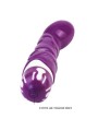 Pene Realistico A 10 Ritmi Sensazione Violetto - BAILE VIBRATORS - Dildo Realistici | erosidea.com
