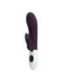 Pretty Love - Vibratore Rabbit Naughty Bunny A 30 Funzioni Viola - HIGH TECH - Vibratori Rabbit | erosidea.com