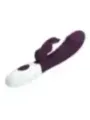 Pretty Love - Vibratore Rabbit Naughty Bunny A 30 Funzioni Viola - HIGH TECH - Vibratori Rabbit | erosidea.com