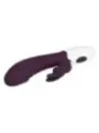 Pretty Love - Vibratore Rabbit Naughty Bunny A 30 Funzioni Viola - HIGH TECH - Vibratori Rabbit | erosidea.com