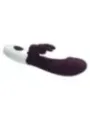 Pretty Love - Vibratore Rabbit Naughty Bunny A 30 Funzioni Viola - HIGH TECH - Vibratori Rabbit | erosidea.com