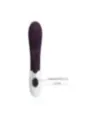 Pretty Love - Vibratore Rabbit Naughty Bunny A 30 Funzioni Viola - HIGH TECH - Vibratori Rabbit | erosidea.com