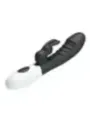 Pretty Love - Vibratore Rabbit Naughty Bunny Con 30 Funzioni Nero - HIGH TECH - Vibratori Rabbit | erosidea.com