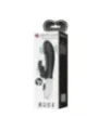 Pretty Love - Vibratore Rabbit Naughty Bunny Con 30 Funzioni Nero - HIGH TECH - Vibratori Rabbit | erosidea.com