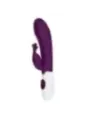Pretty Love - Vibratore Rabbit Rogue Muse 30 Funzioni Viola - HIGH TECH - Vibratori Rabbit | erosidea.com