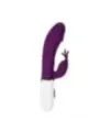 Pretty Love - Vibratore Rabbit Rogue Muse 30 Funzioni Viola - HIGH TECH - Vibratori Rabbit | erosidea.com