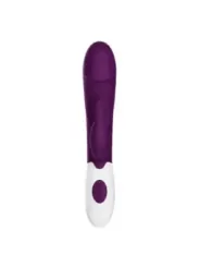 Pretty Love - Vibratore Rabbit Rogue Muse 30 Funzioni Viola - HIGH TECH - Vibratori Rabbit | erosidea.com