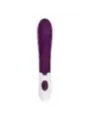 Pretty Love - Vibratore Rabbit Rogue Muse 30 Funzioni Viola - HIGH TECH - Vibratori Rabbit | erosidea.com