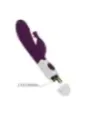 Pretty Love - Vibratore Rabbit Rogue Muse 30 Funzioni Viola - HIGH TECH - Vibratori Rabbit | erosidea.com
