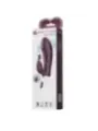 Pretty Love - Vibratore Rabbit Rogue Muse 30 Funzioni Viola - HIGH TECH - Vibratori Rabbit | erosidea.com