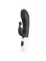 Pretty Love - Vibratore Rabbit Rasmussen 30 Funzioni Nero - HIGH TECH - Vibratori Rabbit | erosidea.com