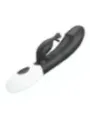 Pretty Love - Vibratore Rabbit Rasmussen 30 Funzioni Nero - HIGH TECH - Vibratori Rabbit | erosidea.com