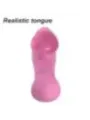 Nalone - Vibratore Rabbit T-May Magic Stick Rosa - NALONE - Vibratori Rabbit | erosidea.com