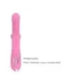 Nalone - Vibratore Rabbit T-May Magic Stick Rosa - NALONE - Vibratori Rabbit | erosidea.com