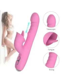 erosidea.com - Vibratori Doppi