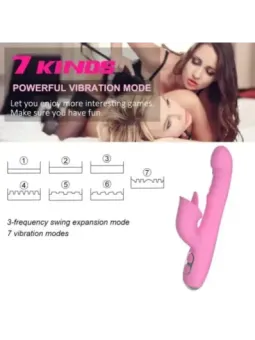 erosidea.com - Vibratori Doppi
