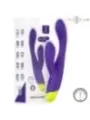 Intense - Paolo Stimolatore Ricaricabile Per Il Punto G E Il Clitoride - INTENSE HIGH TECH - Vibratori Rabbit | erosidea.com