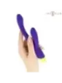 Intense - Paolo Stimolatore Ricaricabile Per Il Punto G E Il Clitoride - INTENSE HIGH TECH - Vibratori Rabbit | erosidea.com