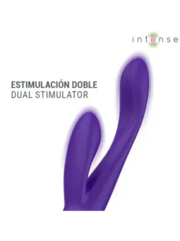 Armony - Vibratore Eternity In Silicone Fucsia - ARMONY VIBRATORS - Vibratori Rabbit | erosidea.com