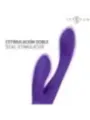 Intense - Paolo Stimolatore Ricaricabile Per Il Punto G E Il Clitoride - INTENSE HIGH TECH - Vibratori Rabbit | erosidea.com
